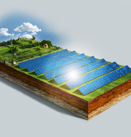 Sun-Powered Living: How Solar Plates Are Changing Our World