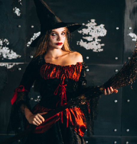 Spooky Style: Halloween Fashion Essentials