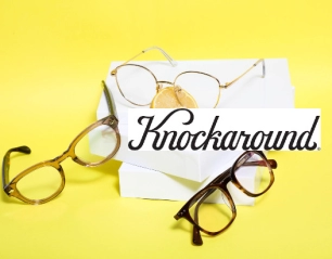 Stay Cool and Trendy with Knockaround Shades