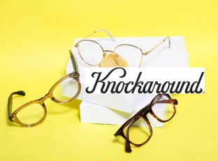 Stay Cool and Trendy with Knockaround Shades