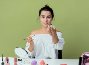 Achieving Your Best Skin Ever: A Step-by-Step Routine for Going Makeup-Free