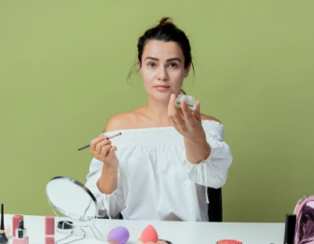Achieving Your Best Skin Ever: A Step-by-Step Routine for Going Makeup-Free