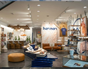 Step into Style with Hari Mari