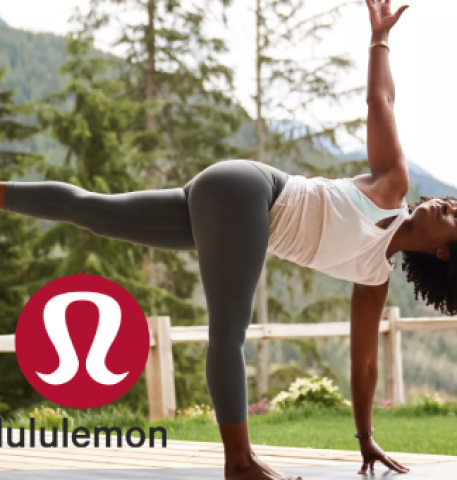 How Lululemon is Stretching the Limits of Athleisure Fashion