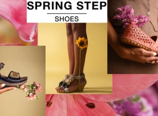 From Work to Weekend: Styling Tips with Spring Step Shoes