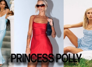 From Brunch to Beach: Styling Princess Polly for Every Occasion