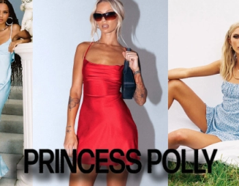From Brunch to Beach: Styling Princess Polly for Every Occasion