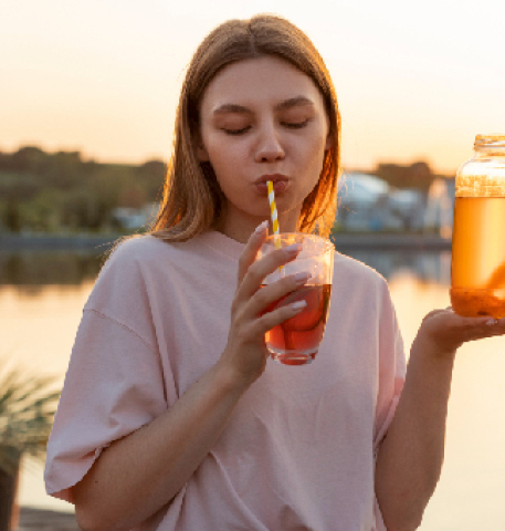 The Summer Sip Schedule: When & How Much Water You Really Need