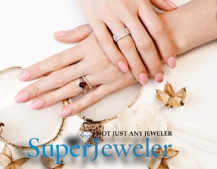 SuperJeweler: Where Elegance Meets Exceptional Value