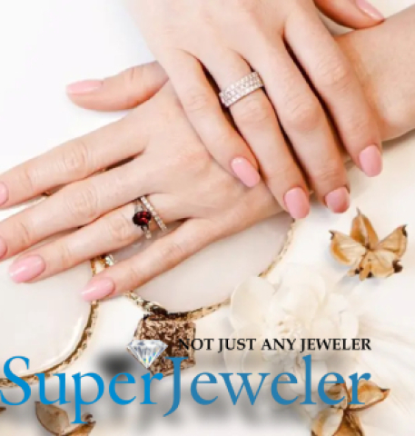 SuperJeweler: Where Elegance Meets Exceptional Value