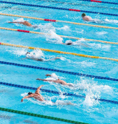 Swimming Lessons: The Significance Of Learning To Swim