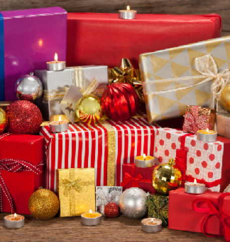 The Art of Giving: Thoughtful Winter Gift Ideas for Christmas