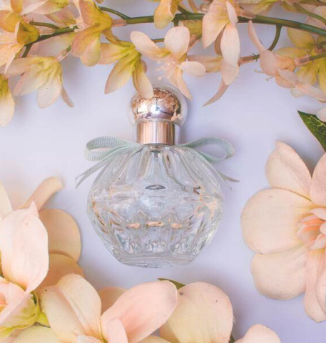 The Art of Scent: Unveiling the Secrets of Perfumes