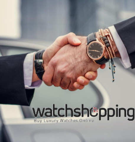 Discover the Best Deals on Watches at WatchShopping
