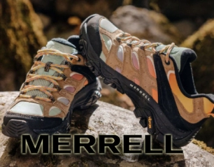 Walking on Air: The Comfort and Durability of Merrell Shoes