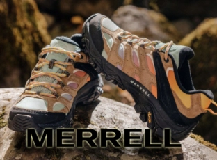 Walking on Air: The Comfort and Durability of Merrell Shoes