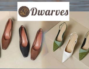 The Dwarves: Where Fashion Meets Fantasy