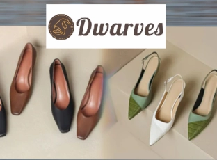 The Dwarves: Where Fashion Meets Fantasy