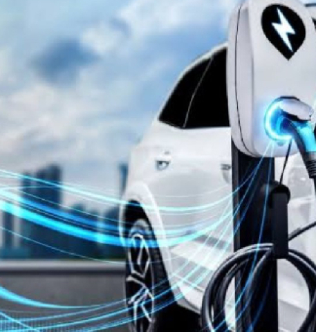 The Electric Vehicle Revolution: What’s Driving the Change?