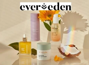 The Evereden Glow: Radiate Confidence with Clean Beauty