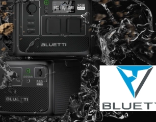 The Future Of Portable Power: Bluetti EB3A