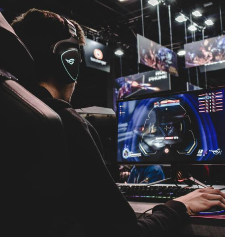 The Gaming Business Has Reached A Total Of $222 Billion Thanks To Gen Z Gamers