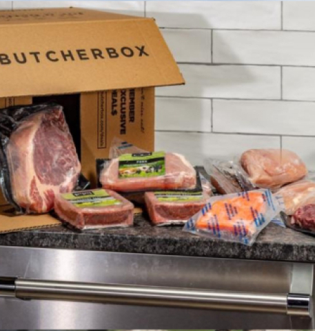 The Health Benefits of Grass-Fed Beef from Butcher Box