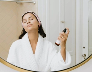 The ideal morning skin care regimen