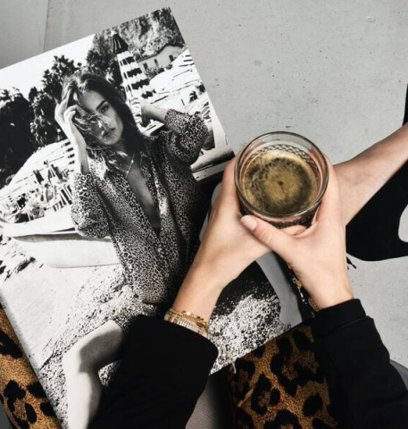 The Key Parts Of The American Fashion Industry