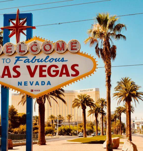 The Most Enjoyable Activities Available In Las Vegas