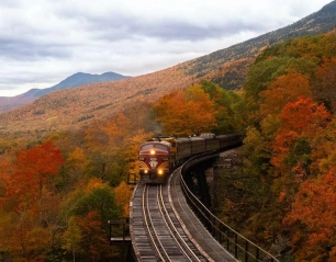 The NYC To New Orleans Train Trip Is One Of The Best-kept Secrets In American Travel
