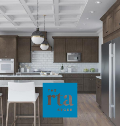 Affordable Luxury: The RTA Store Has High-Quality Cabinets At Low Prices