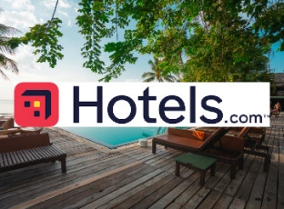 The Ultimate Hotel Heaven: Discovering the Wonders of Hotels.com