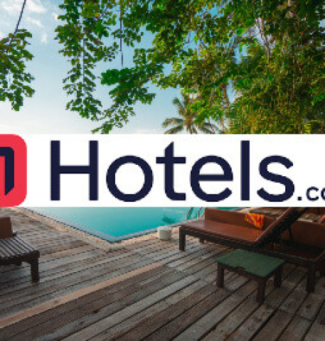 The Ultimate Hotel Heaven: Discovering the Wonders of Hotels.com