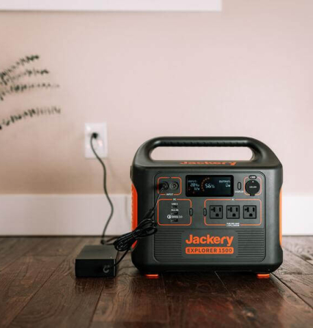 Things To Consider While Buying A Portable Power Station