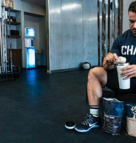 Things To Consider While Buying Protein Supplements