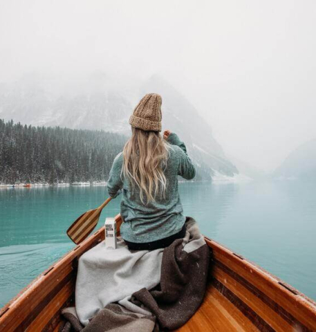 Tips for winter healthy skin in cold, dry weather