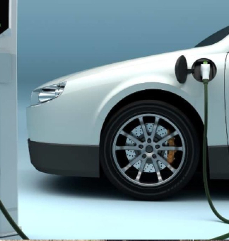 Top 10 Electric Cars to Watch in 2024