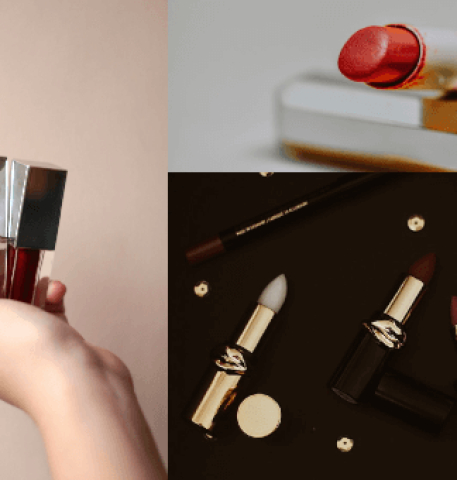 Shining Stars: The Top 17 Lip Glosses To Try In 2023