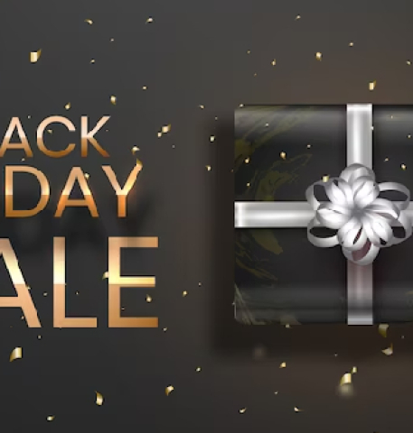 Shopping Royale: Top 5 Brands Dominating Black Friday Sales