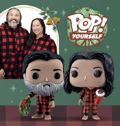 Top Funko Collaborations: From Disney to Marvel and Beyond