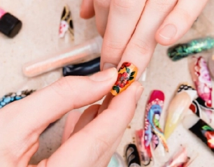 Top Nail Extension Trends for 2024