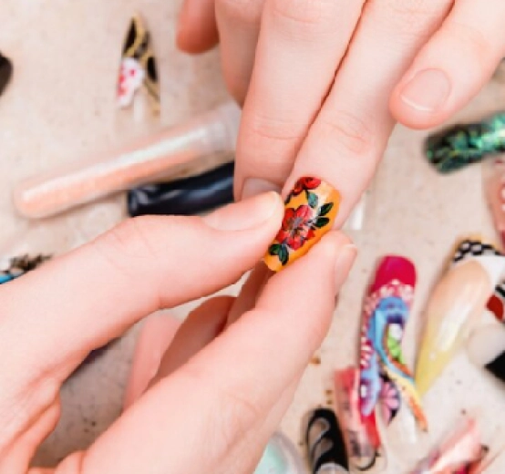 Top Nail Extension Trends for 2024