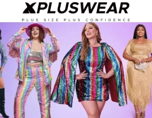 Unleashing Confidence: Top Xpluswear Styles for Every Occasion