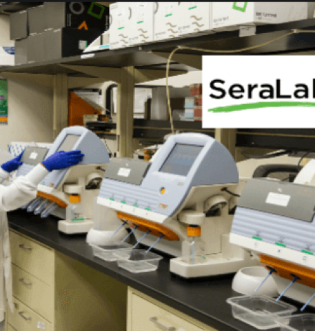 Transform Your Health With Sera Labs CBD Products