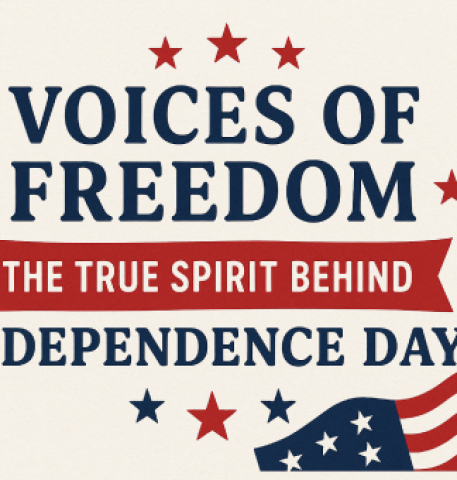 Voices of Freedom: The True Spirit Behind Independence Day