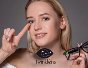 Twinklens Enchantment: Beauty in Every Blink