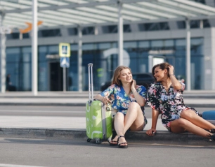 Unbreakable Bonds: Traveling With Your Sibling On National Sibling Day