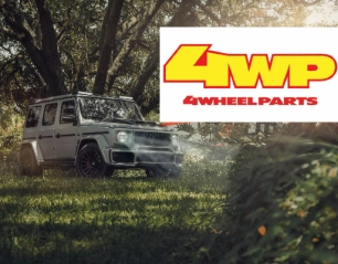 Unleash Your Off-Road Spirit with 4 Wheel Parts: Where Adventure Begins