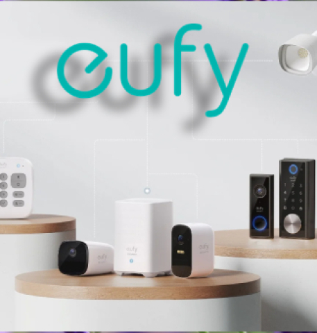 Unlocking the Power of Eufy: Smart Solutions for Modern Living